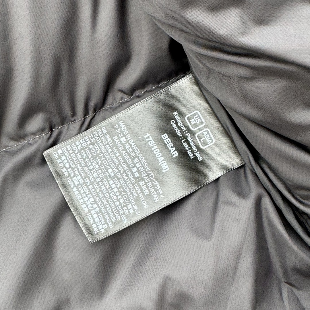 The North Face TNF 1996 Retro Nuptse 700 Fill Packable Jacket - Image 84