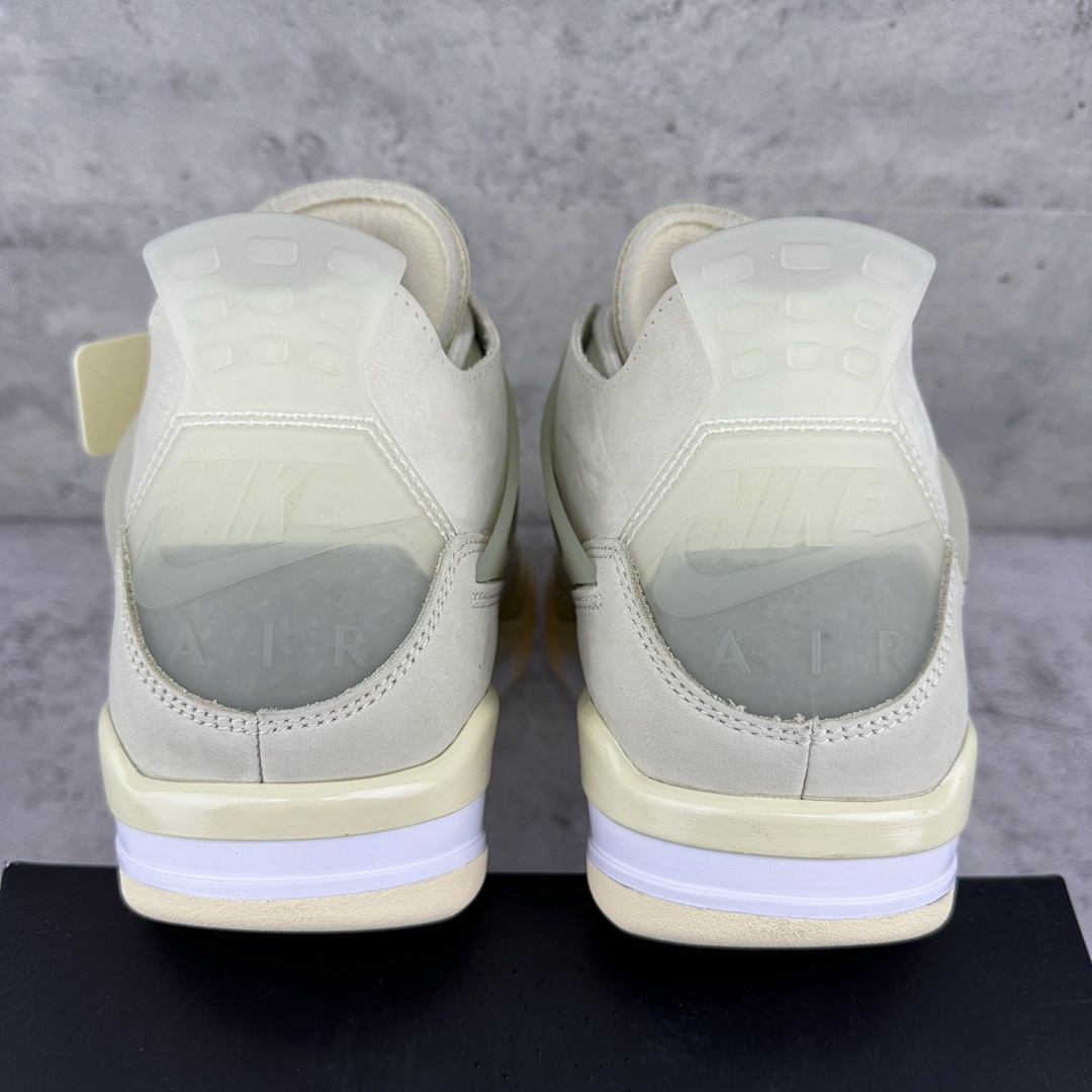 Nike Off-White (Sail) - Image 5