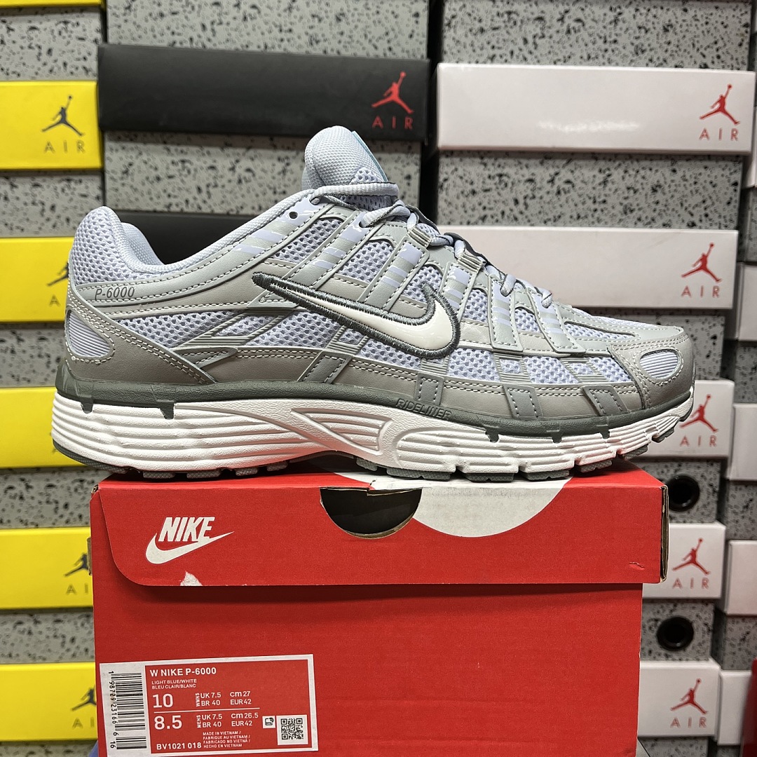 Nike P-6000