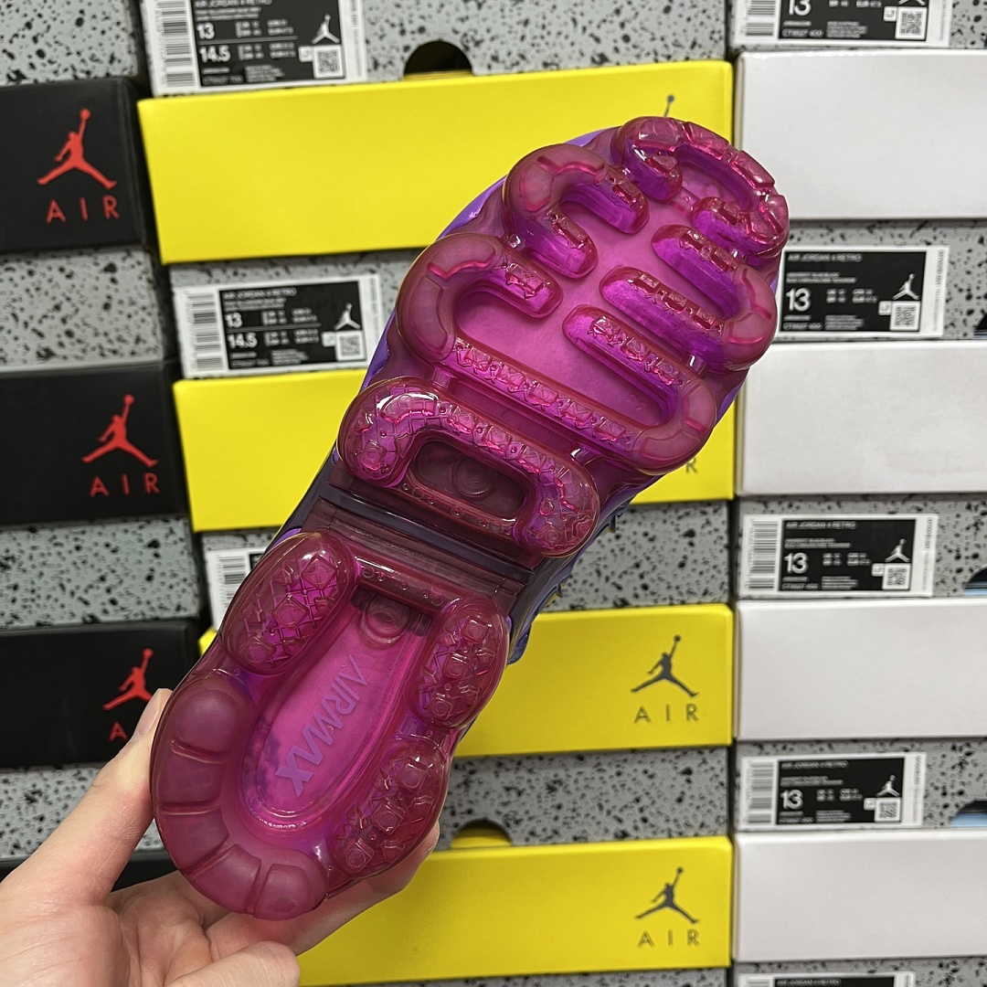 Nike Air VaporMax Plus (Purple) - Image 9