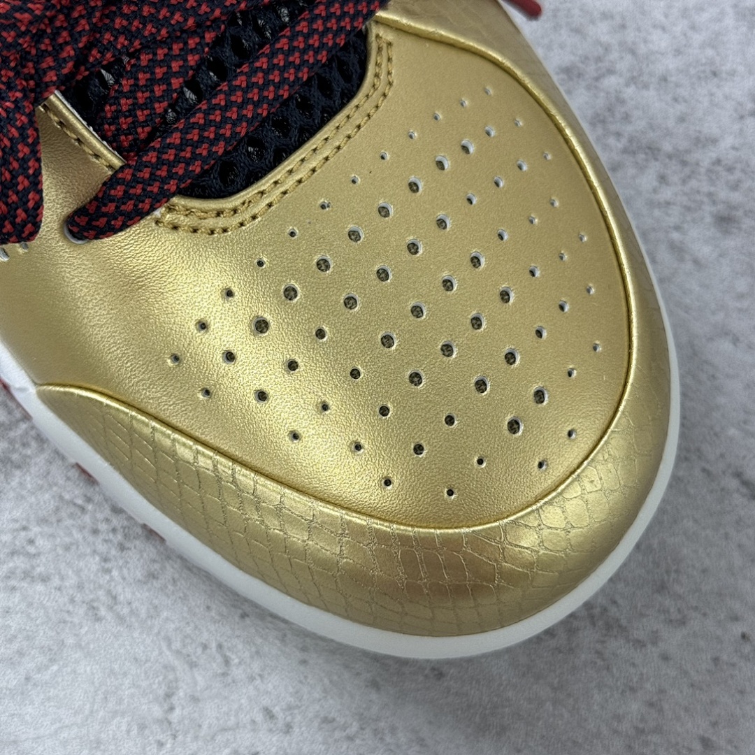 Nike Kobe 4 Protro Gold Medal ZK4 Olympic - Image 15