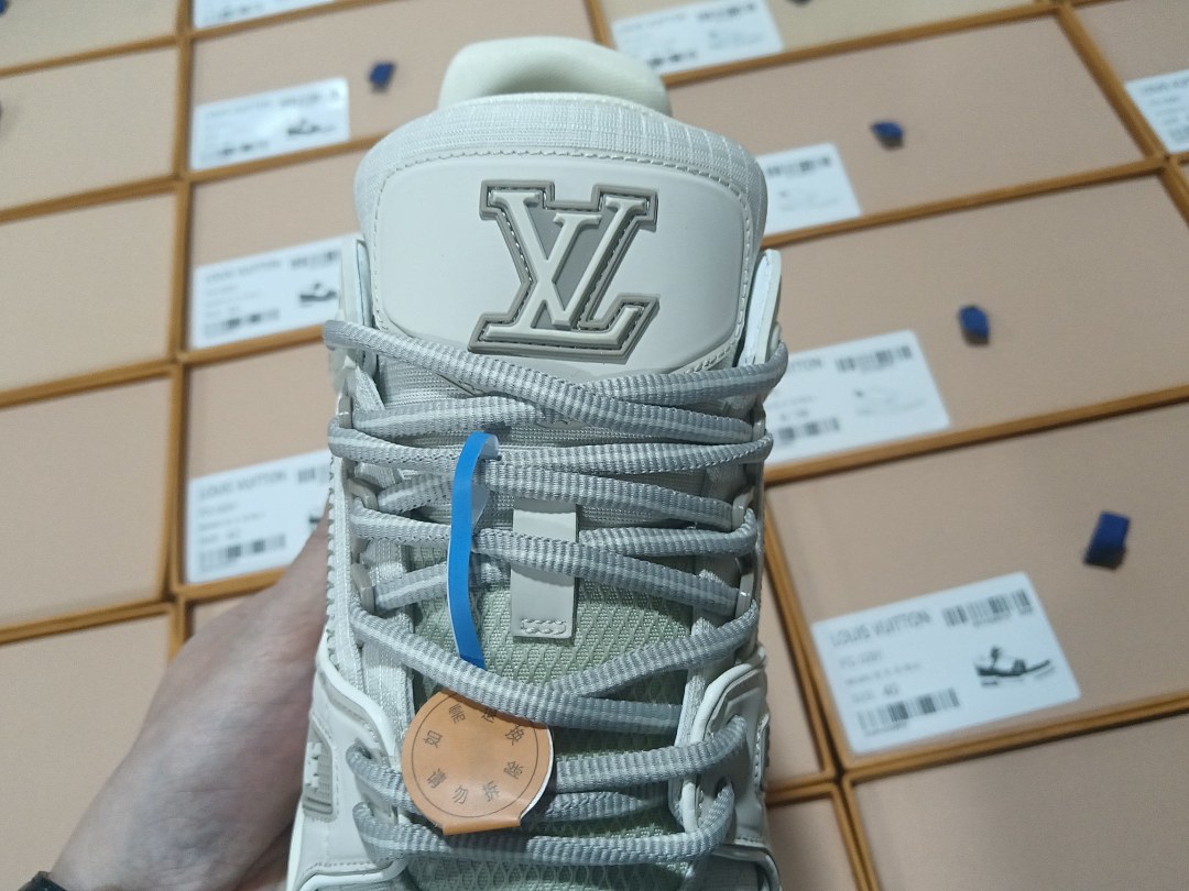 Louis Vuitton LV Trainer - Image 3