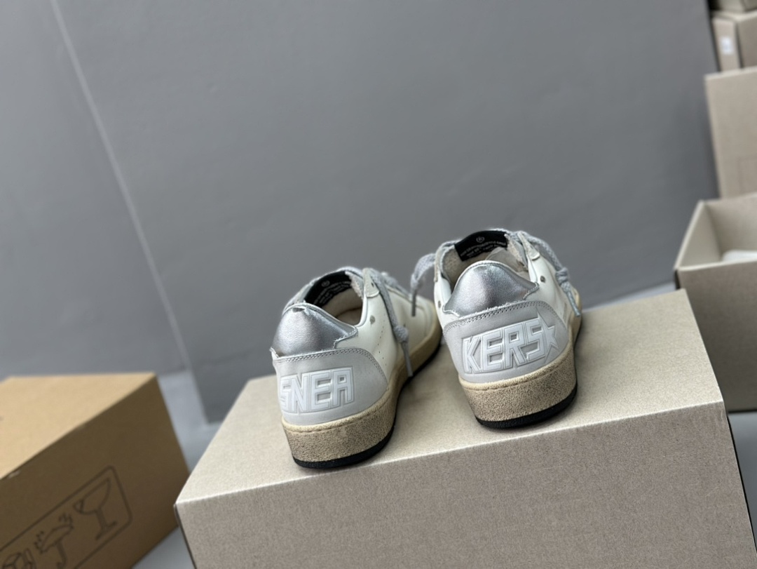 Golden Goose Deluxe Brand Diamond - Image 5