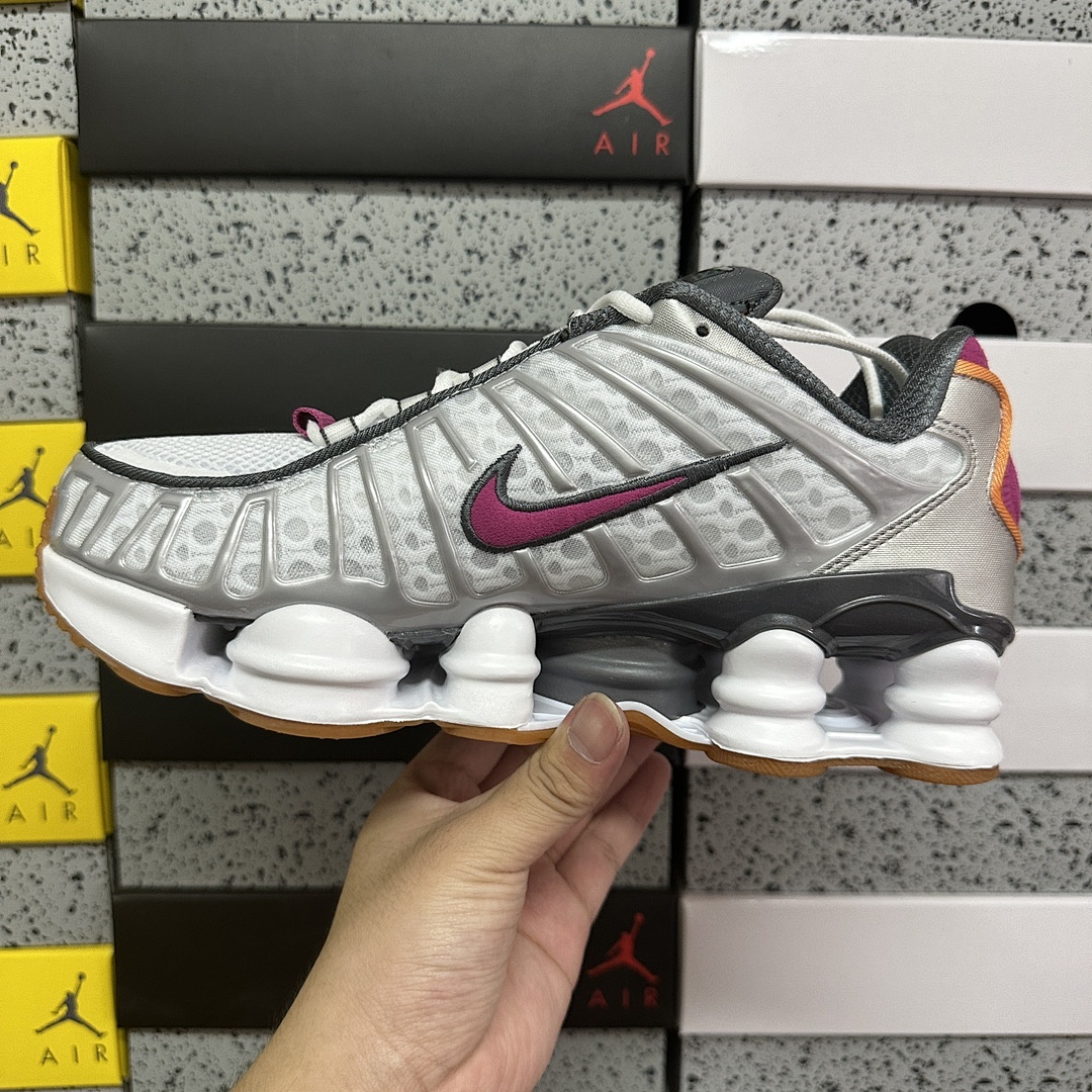 Nike Shox TL Size? Viotech - Image 10