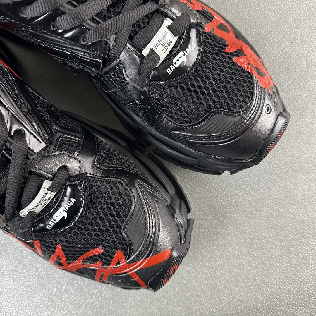 Balenciaga Runner - Image 82