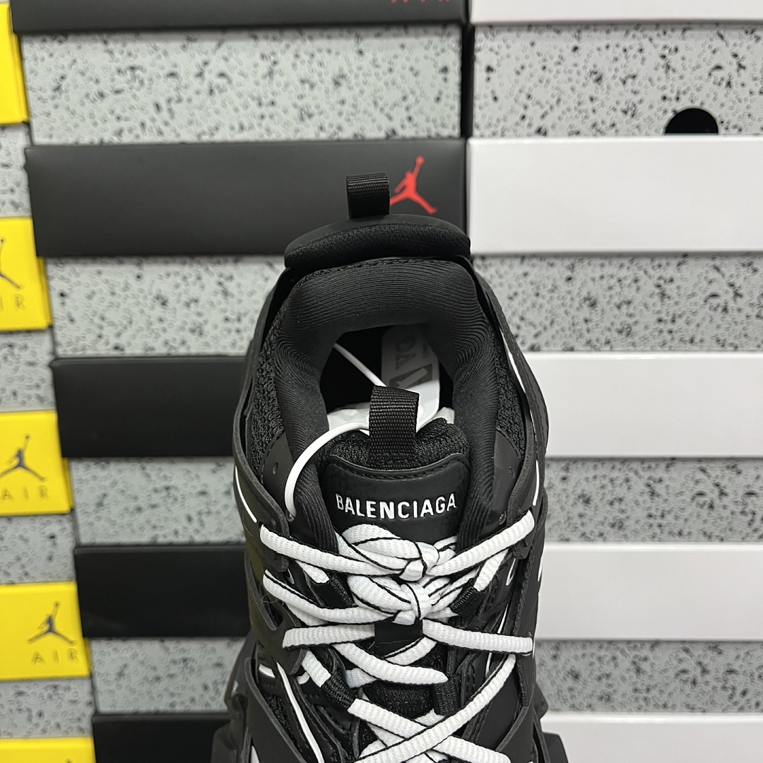 Balenciaga Track - Image 6