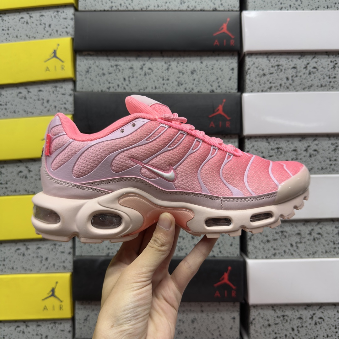 Nike Air Max Plus City Special ATL DH0155-600 - Image 2