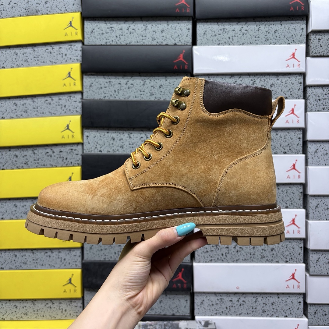 Timberland 6" Premium Waterproof Boot - Image 9