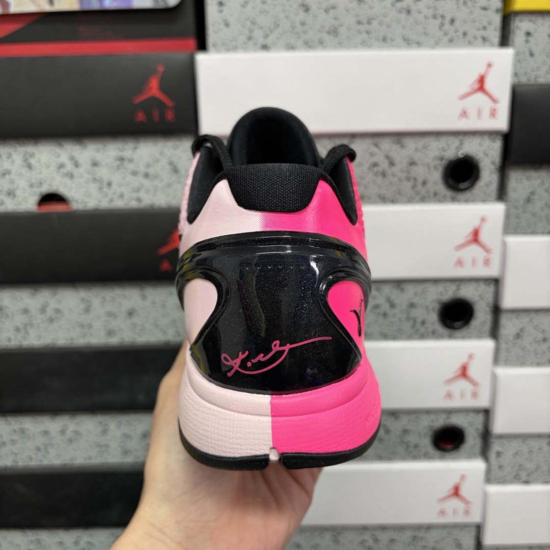 Nike Kobe 6 - Image 10
