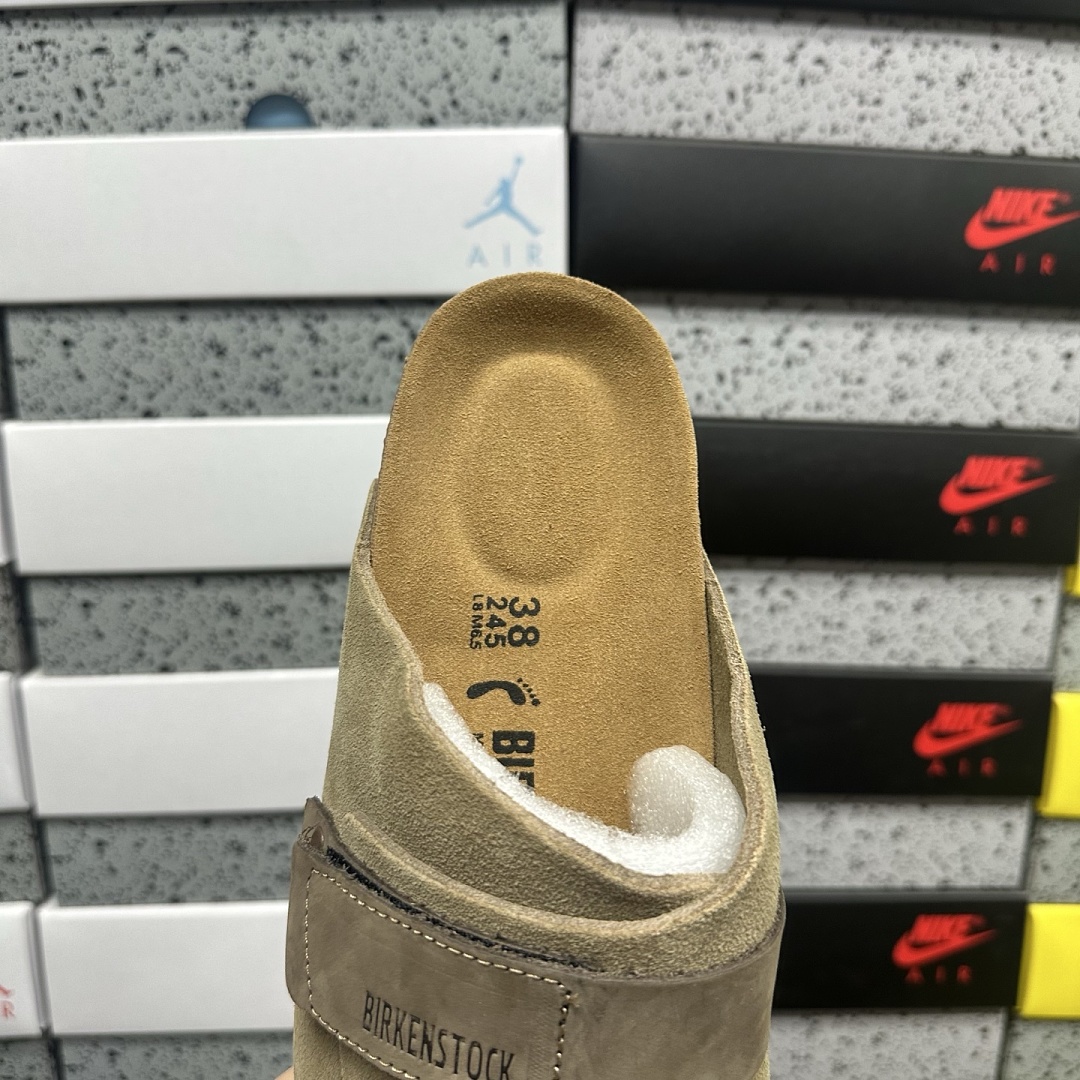 Birkenstock Birken Boston Soft Footbed - Image 3