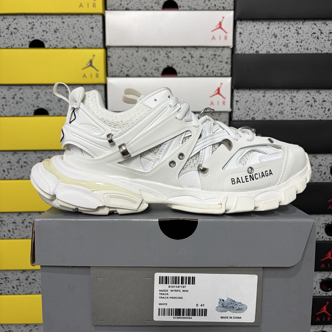 Balenciaga Track