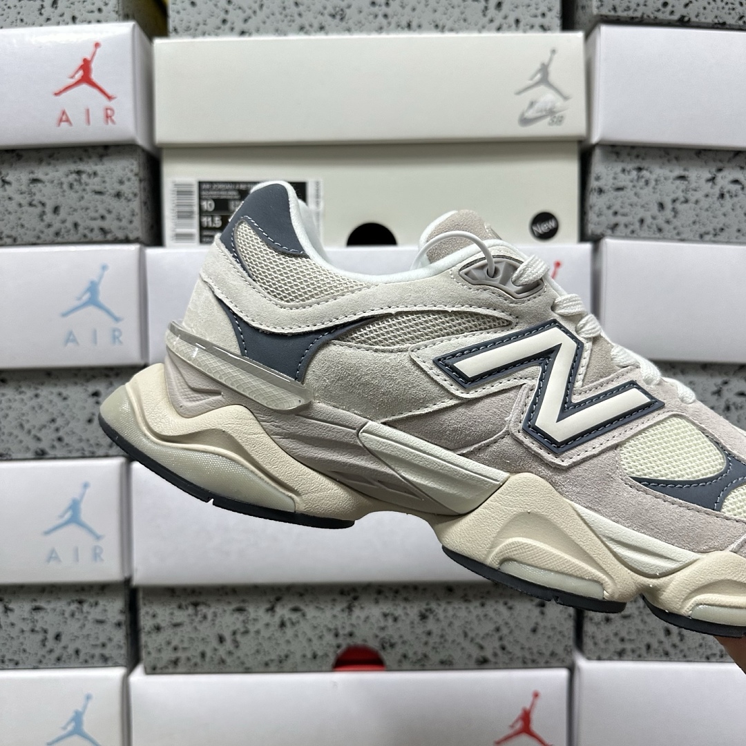 New Balance 9060 - Image 3