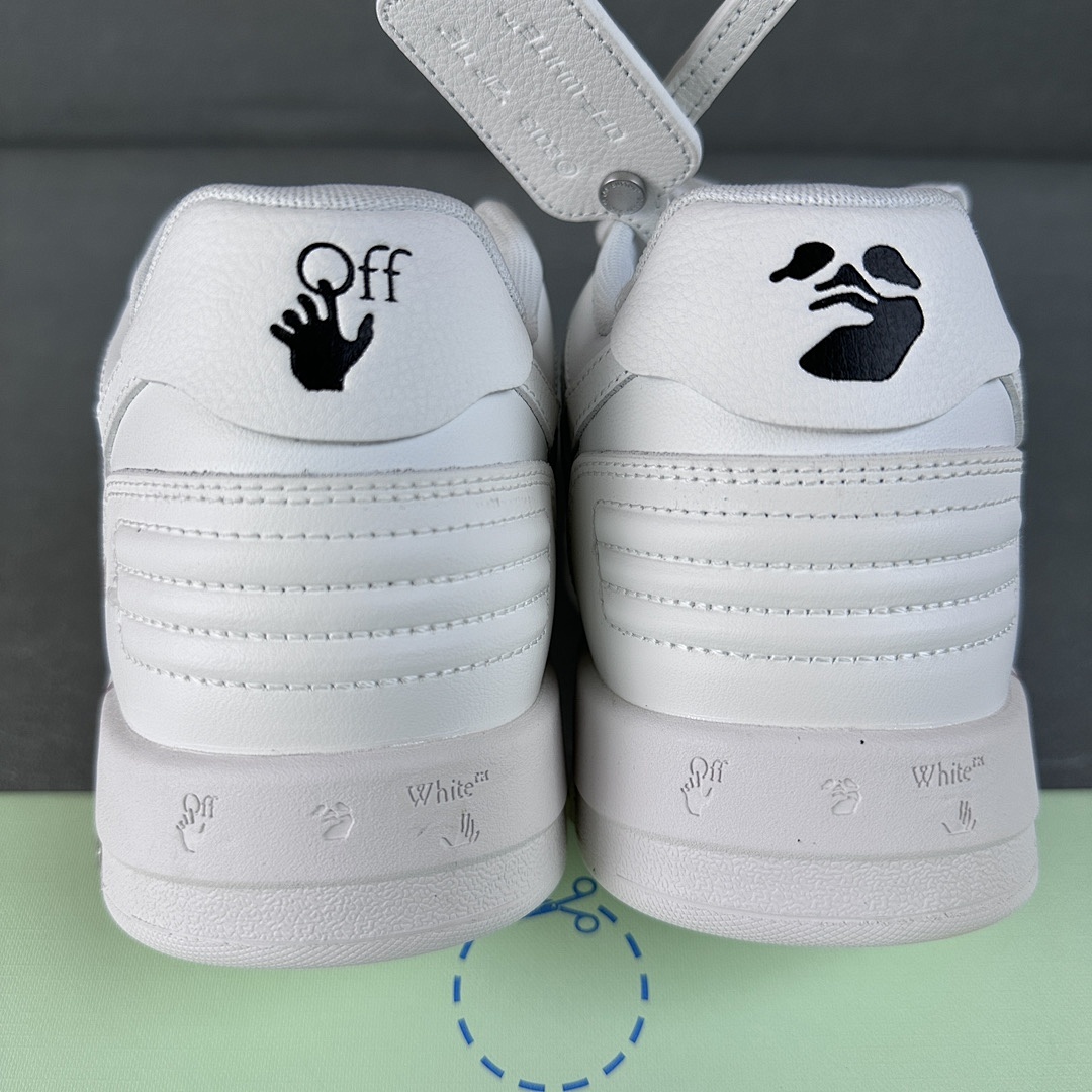 Off-White White Pink - Image 3