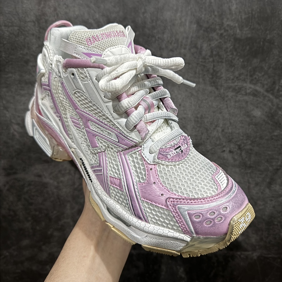 Balenciaga Runner - Image 103