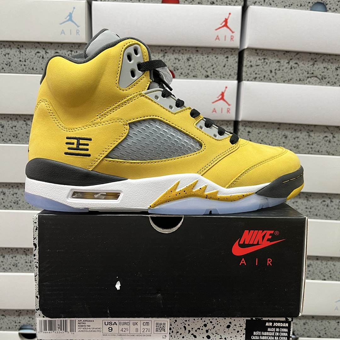 Nike Jordan 5 Retro Tokyo T23 IO3372-700