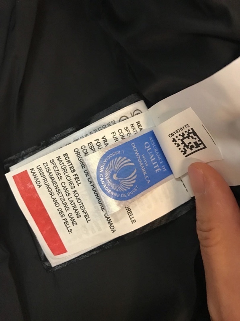 Canada Goose Wyndham Parka - Image 86