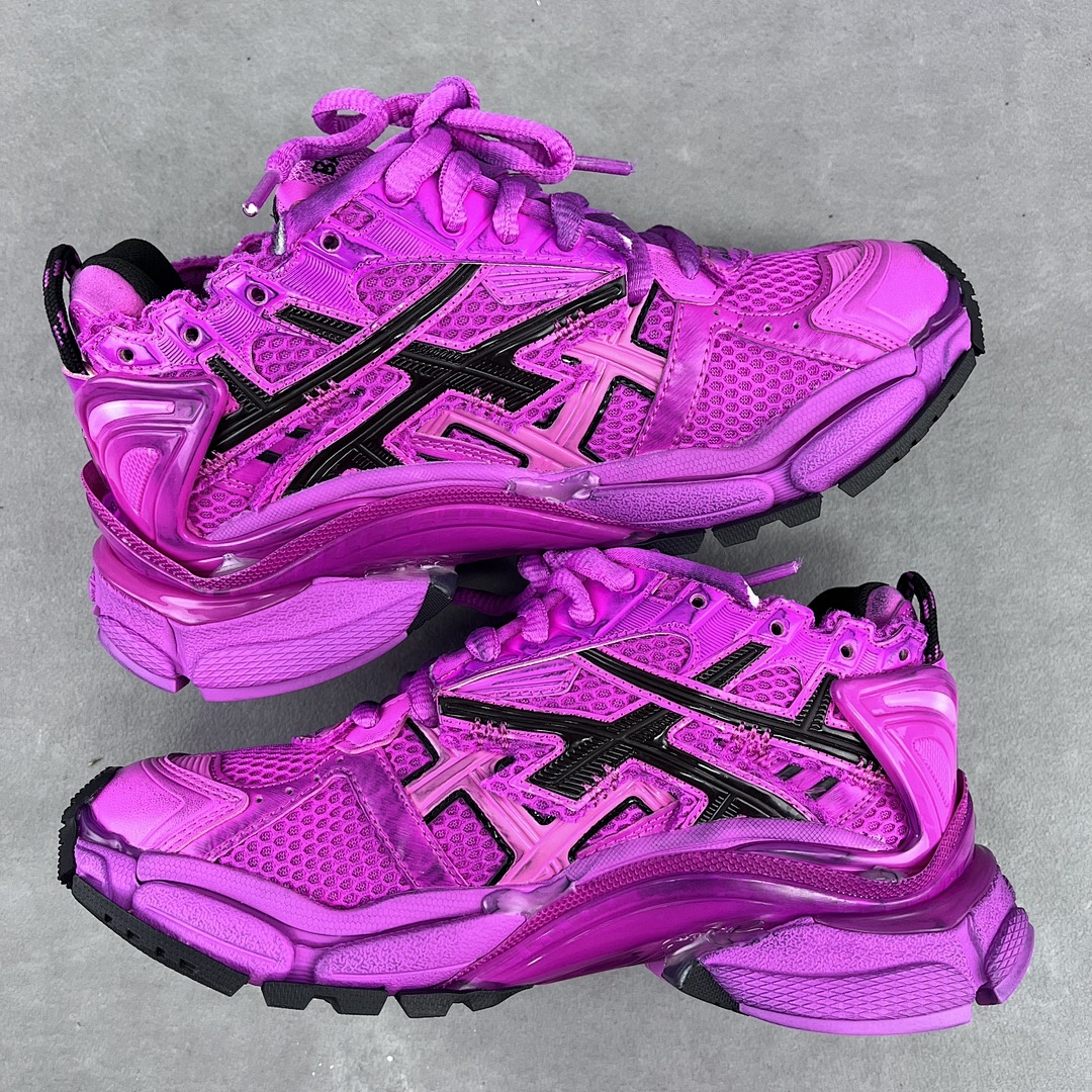 Balenciaga Runner - Image 41