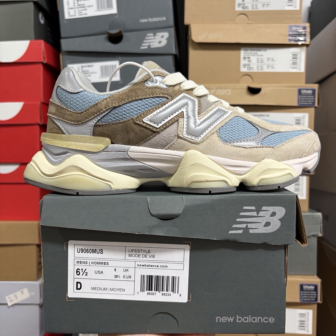 New Balance 9060