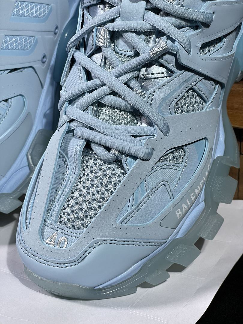 Balenciaga Track - Image 9
