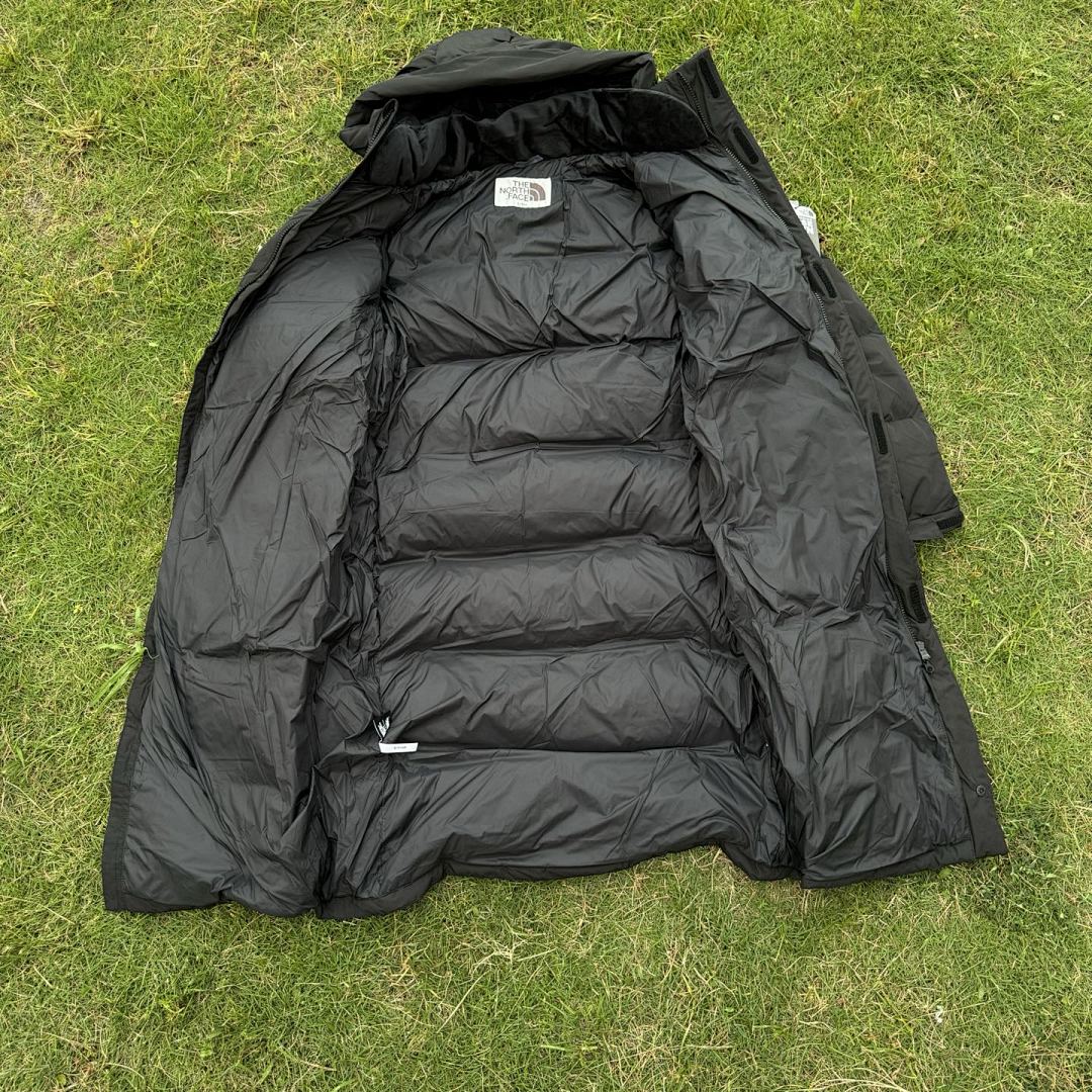 The North Face TNF Nuptse Down Parka - Image 14