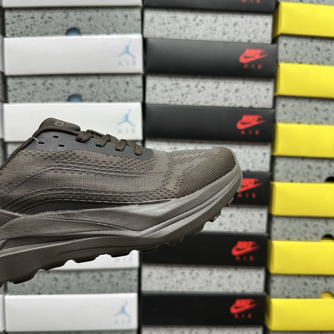 Alo Yoga Rnner A0590U_GREY/GREY - Image 3