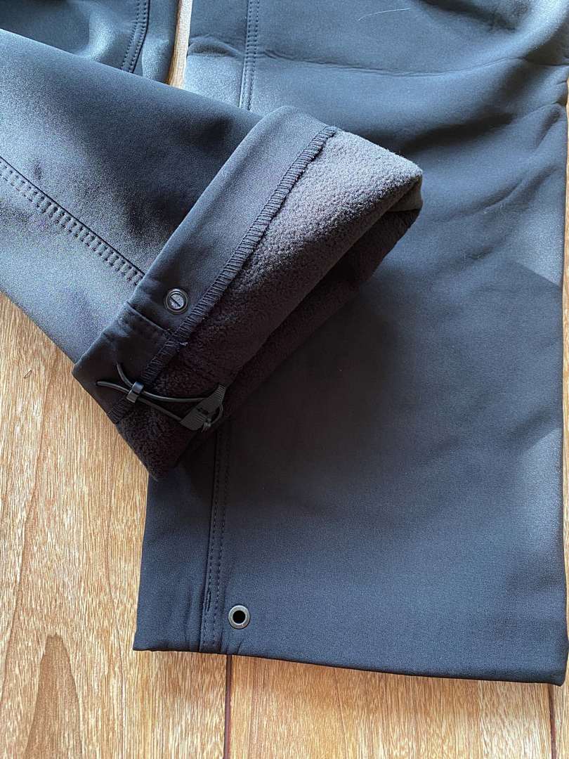 Arc'teryx GAMMA Mx Pants Fleece Gama Long - Image 36