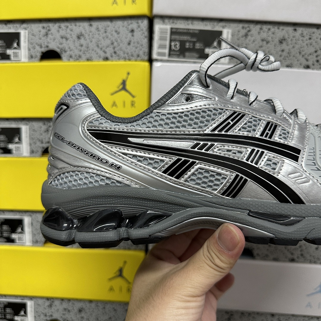 ASICS Gel-Kayano 14 Urban Research - Image 9