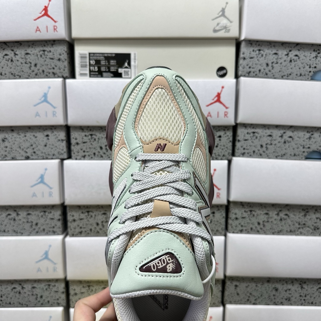 New Balance 9060 - Image 7