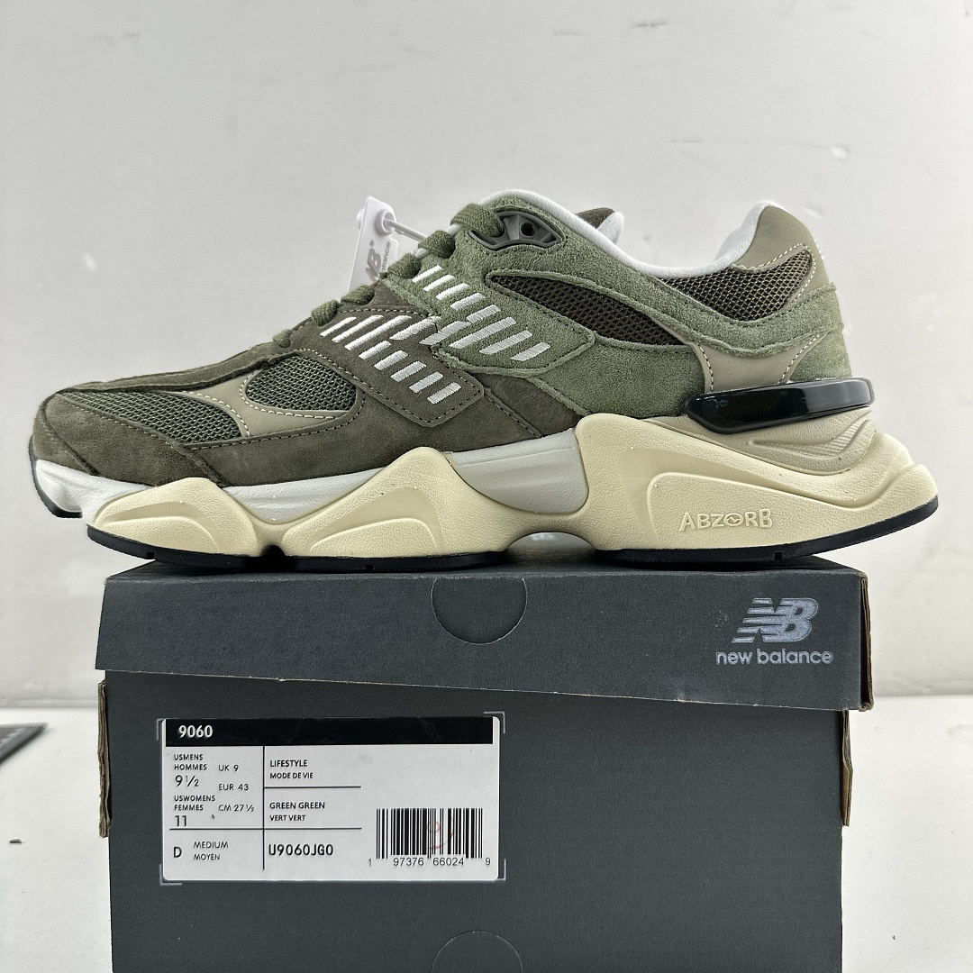 New Balance 9060 - Image 10