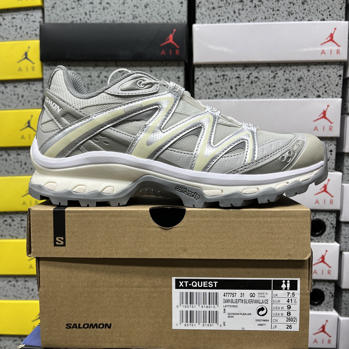 Salomon XT-Quest - Image 11