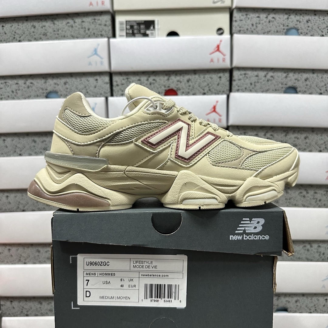 New Balance 9060