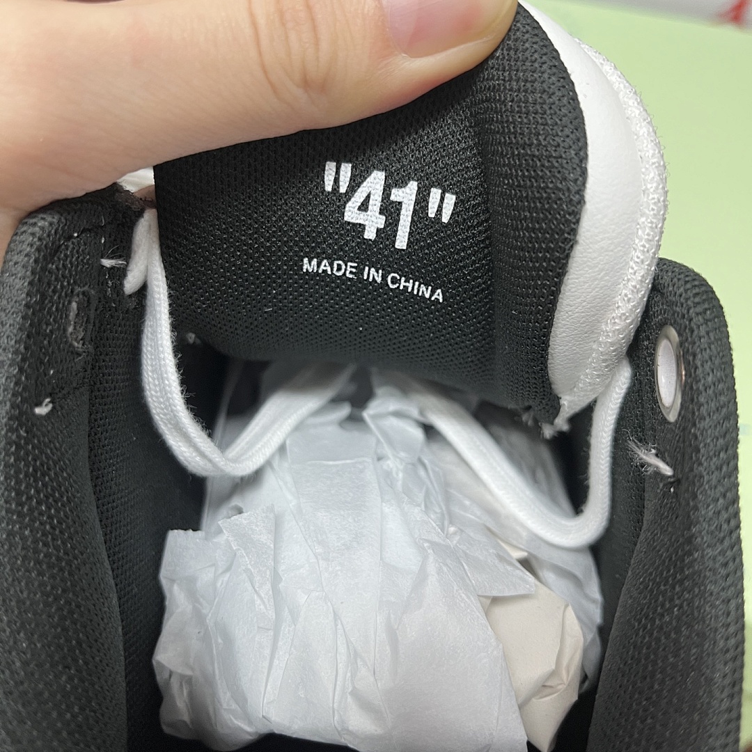 Off-White Out Of Office OOO Low (White) - Image 2