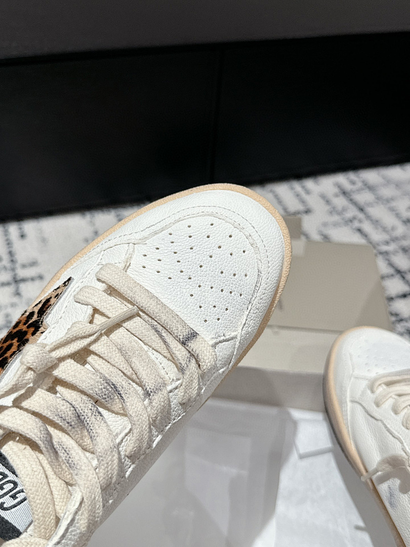 Golden Goose Deluxe Brand 36 - Image 6