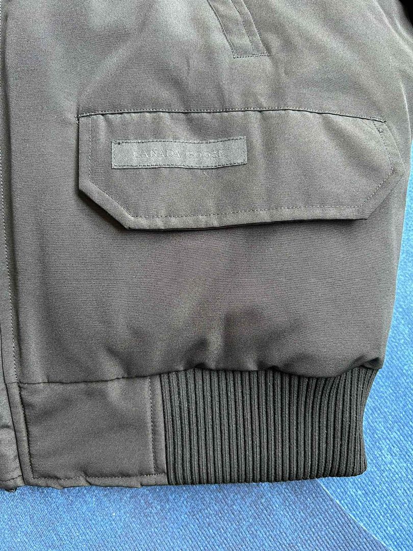 Canada Goose Chilliwack Bomber Jacket - Image 45