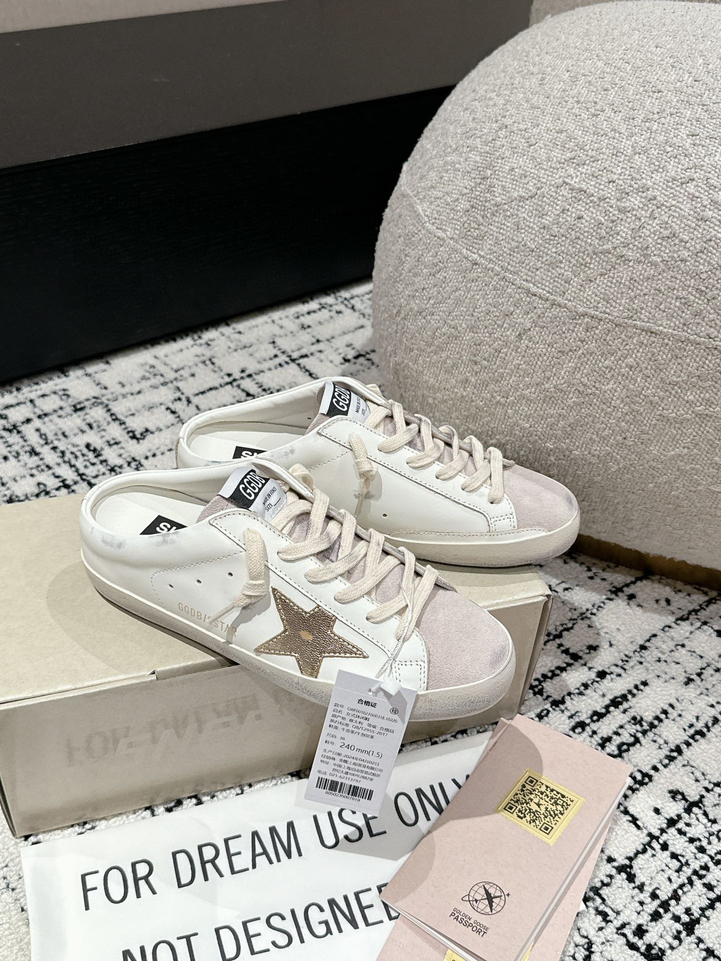 Golden Goose Deluxe Brand 37 - Image 10