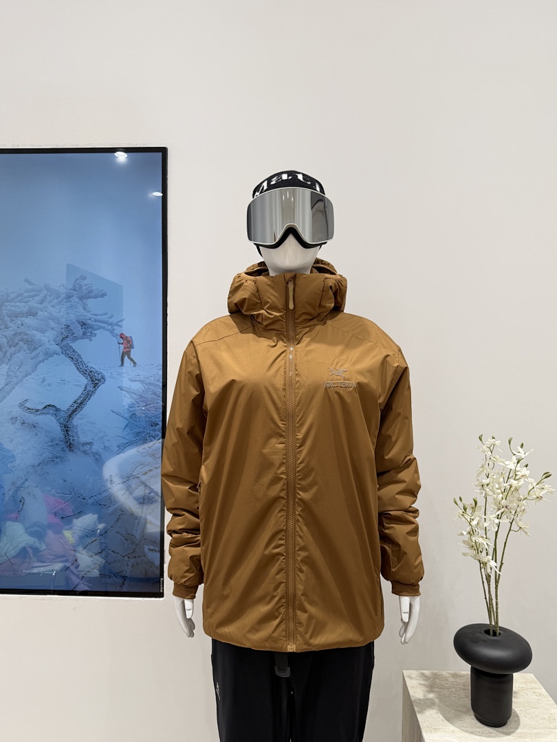 Arc'teryx Atom Hoody 1.0 - Image 41