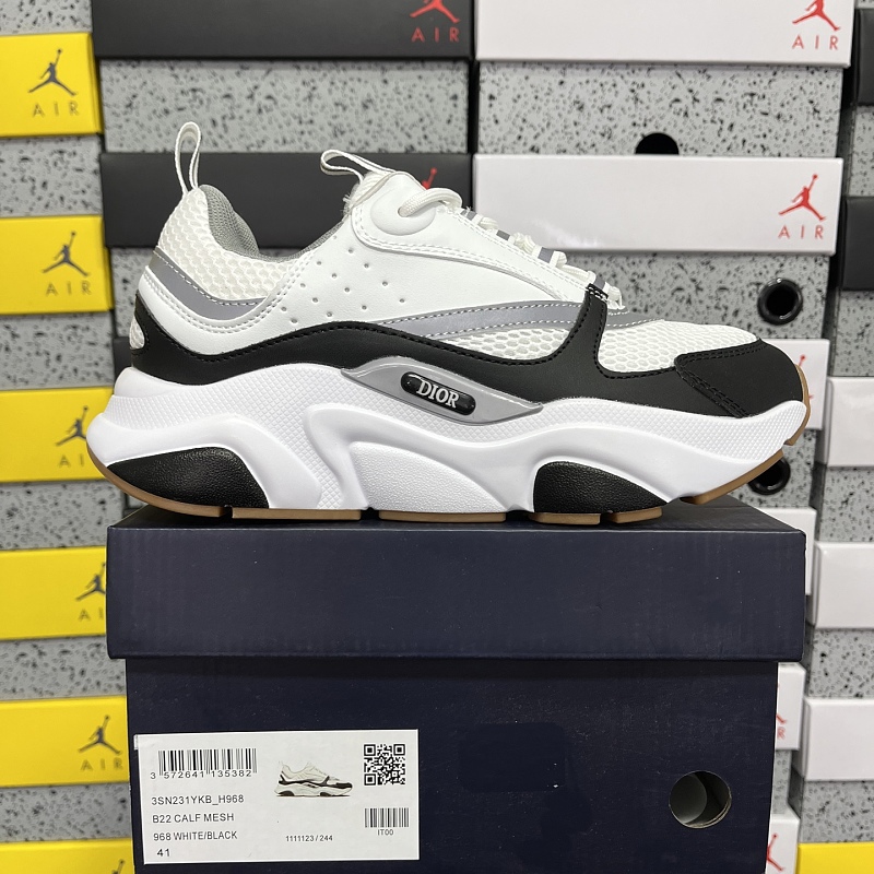 Dior B22