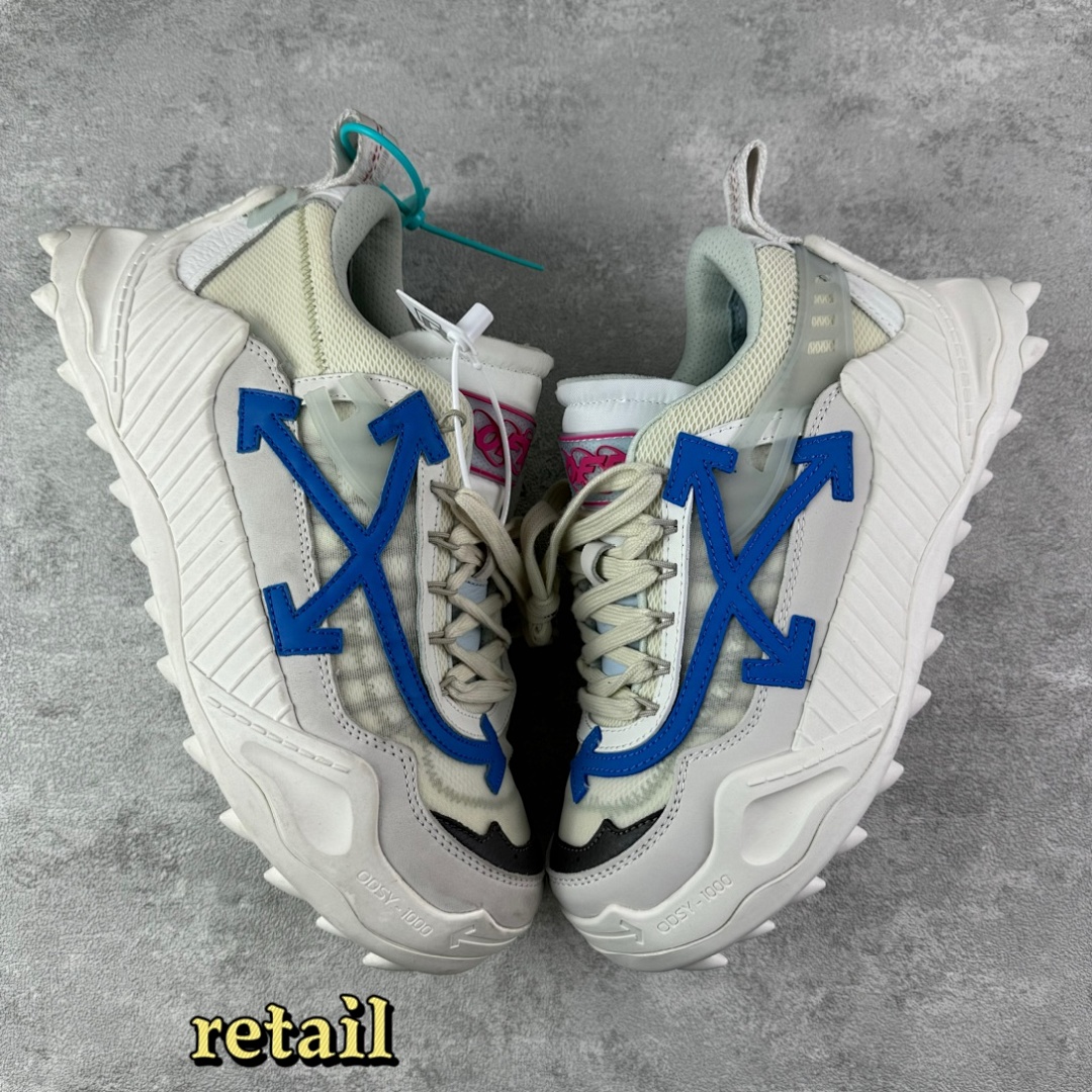 Off-White Odsy-1000 Retail Comparison - Image 21