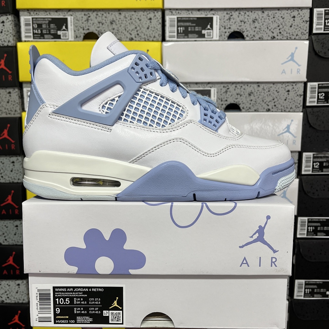 Nike Forget Me Not Ice Blue Mothers Day