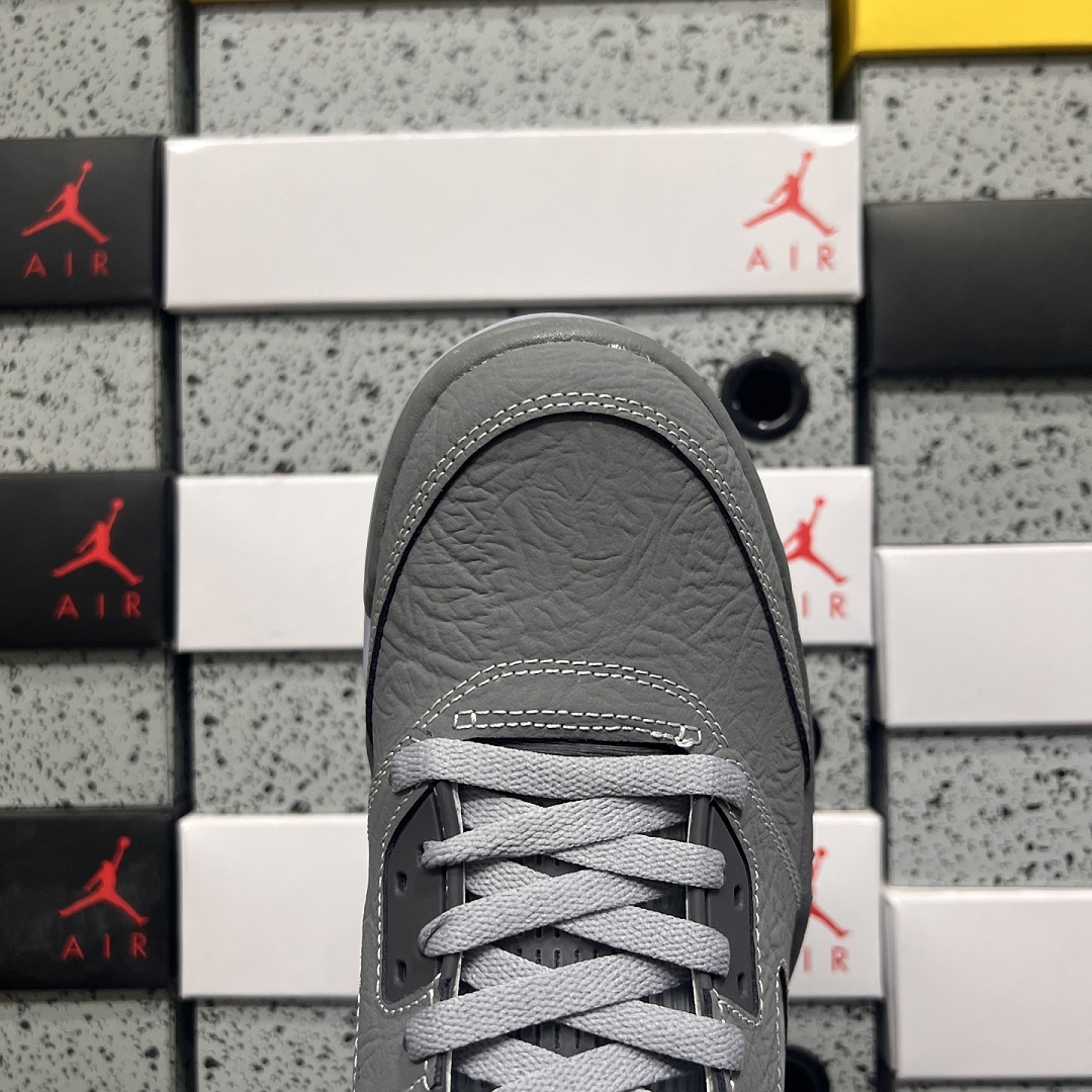 Nike Wolf (Grey) - Image 7
