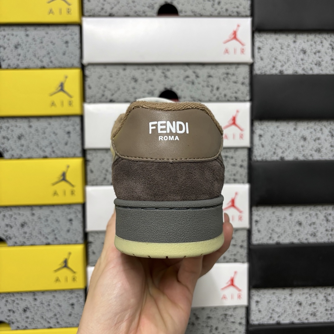Fendi Match FD - Image 10