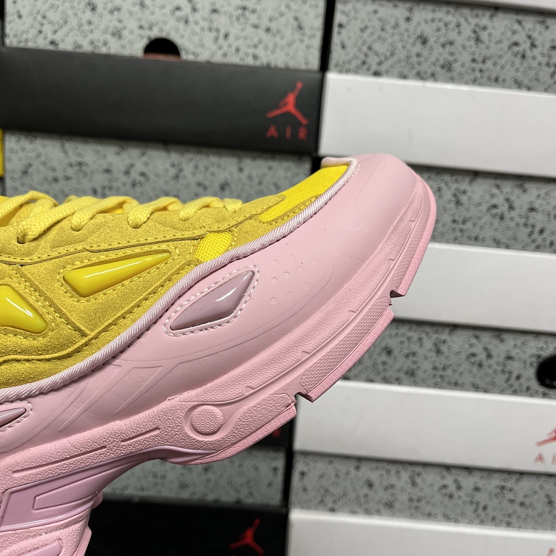On Running Raf Simons Pharaxus - Image 7
