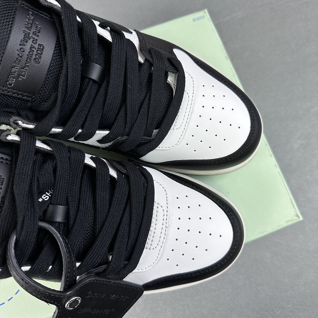 Off-White Black White - Image 5