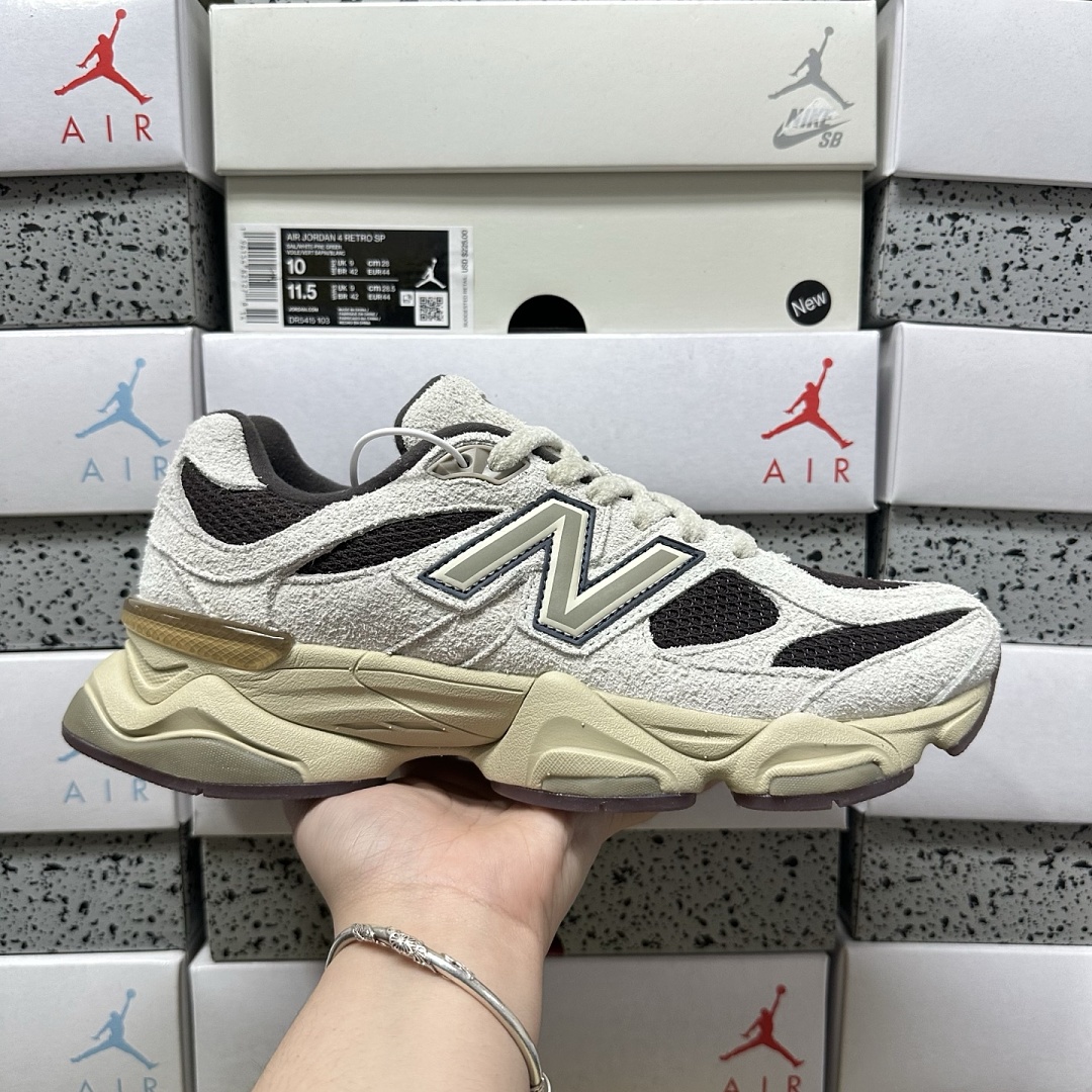 New Balance 9060 - Image 2