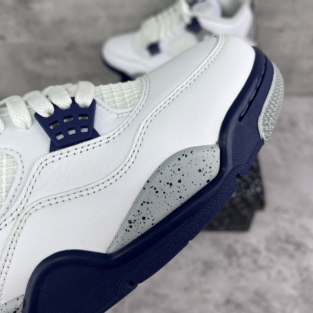 Nike Midnight (Navy) - Image 6
