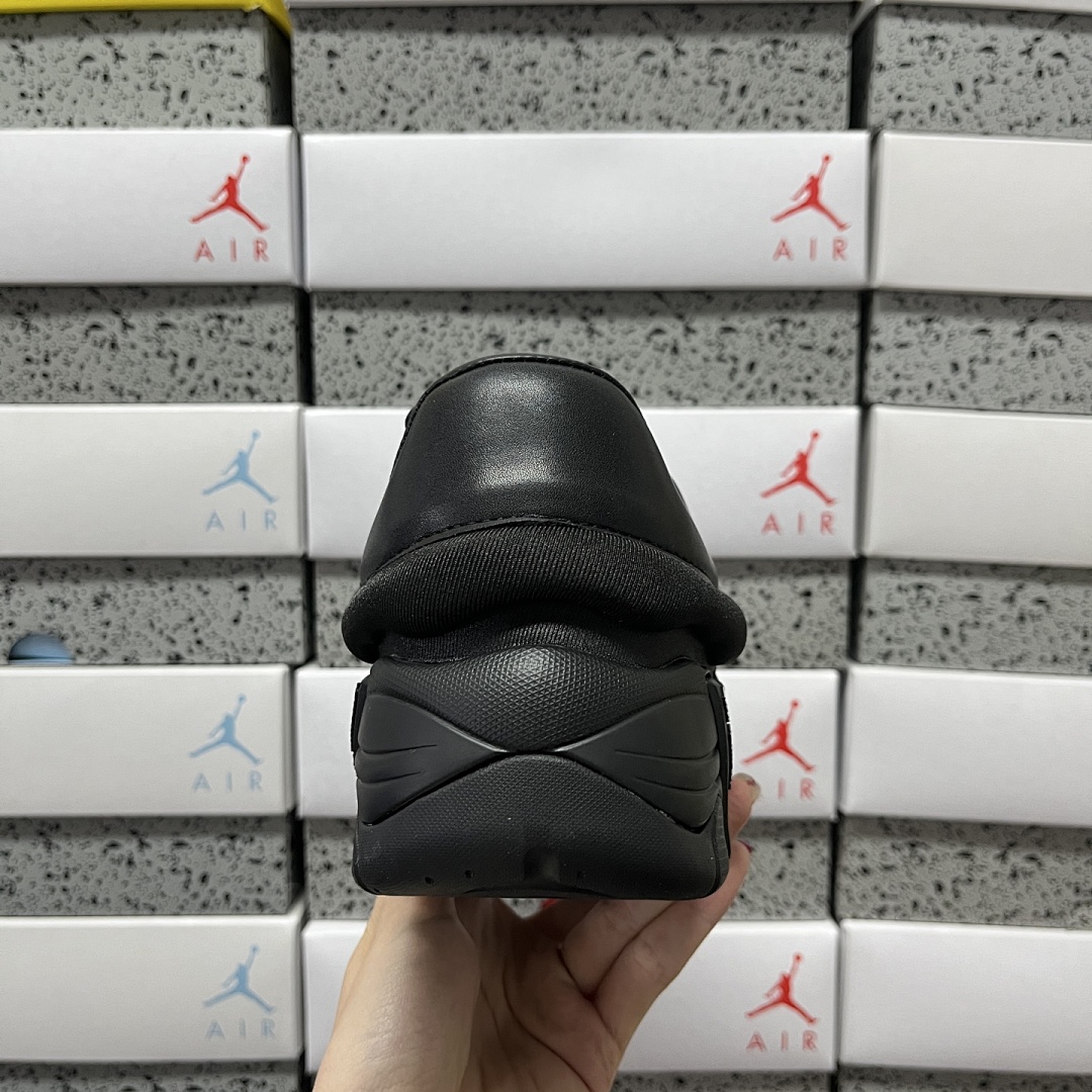 On Running Raf Simons Low Top (Black ANTEI) - Image 6