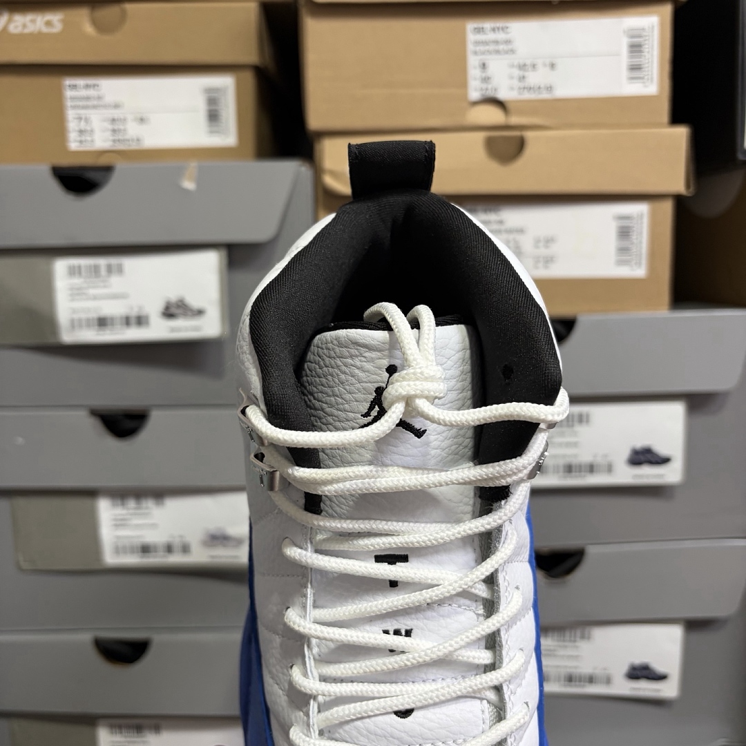 Nike Blueberry - Image 6
