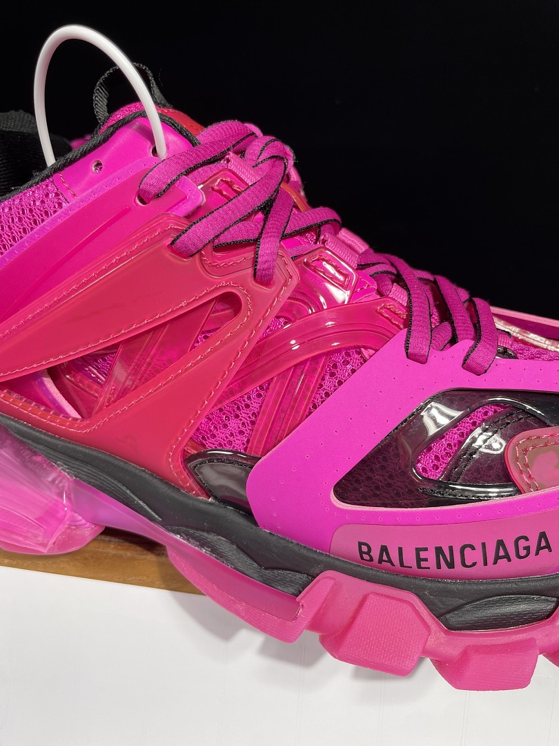 Balenciaga Track - Image 4