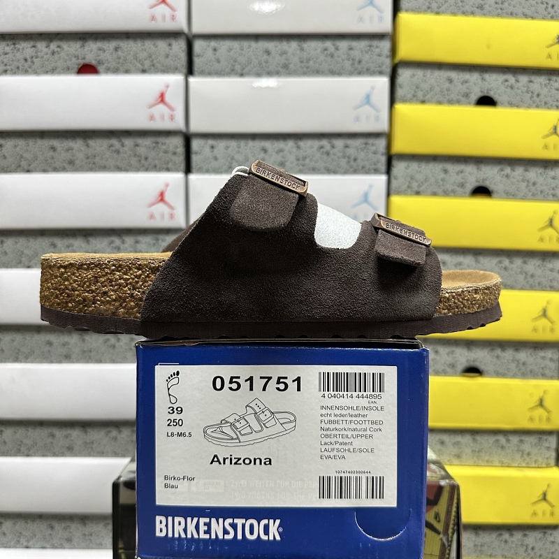 Birkenstock Birken Arizona Birkibuc