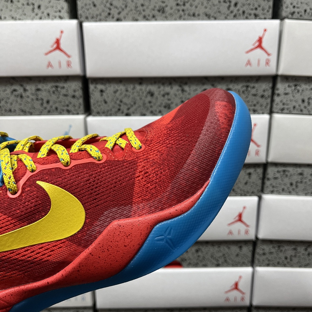 Nike Kobe 8 Protro Year Of The Horse ZK8 - Image 3